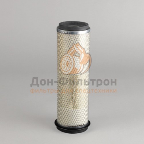 Воздушный фильтр, первичный, круглый Donaldson — P114637