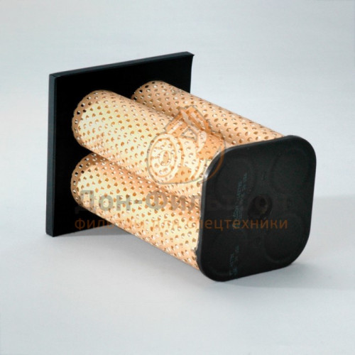 Воздушный фильтр, панельный, для двигателя Donaldson — P142792