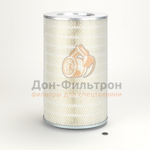 Воздушный фильтр, первичный, круглый Donaldson — P538453