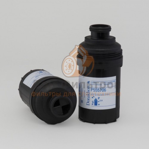 Топливный фильтр, навинчиваемый - CUMMINS 5262311