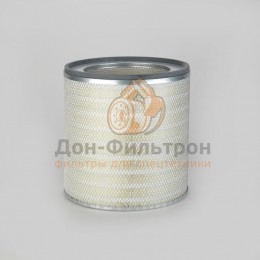 Воздушный фильтр, первичный, круглый Donaldson — P771526