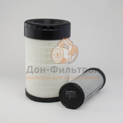 Комплект воздушных фильтров - DONALDSON FRG2 15" AIR CLEANER